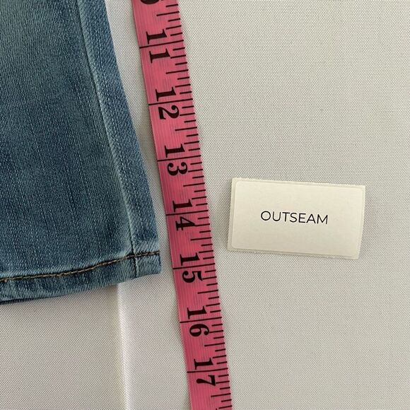 OshKosh Long Sleeve Tees and NWT Jeggings Bundle 12 months - Picture 13 of 15